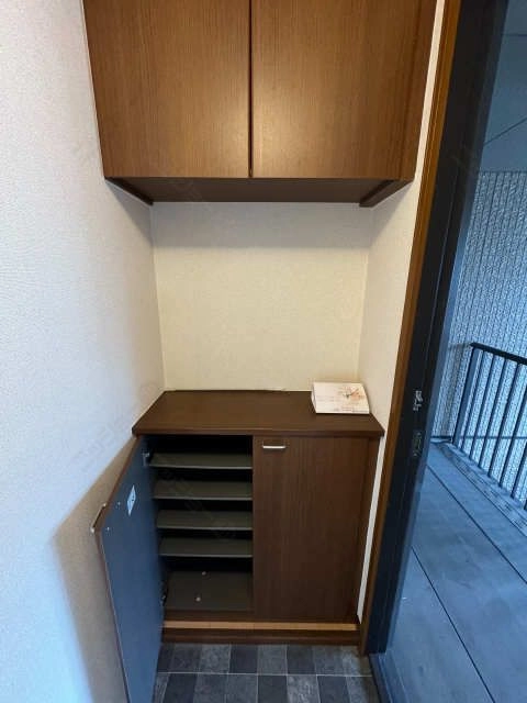 シューズBOX