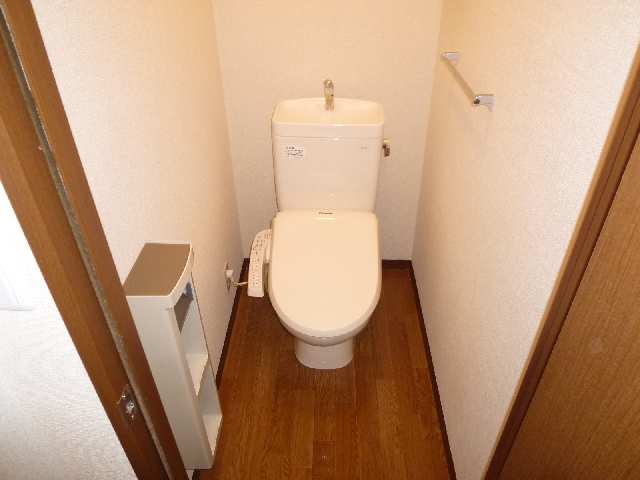 ＷＣ