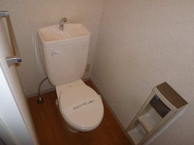 ＷＣ