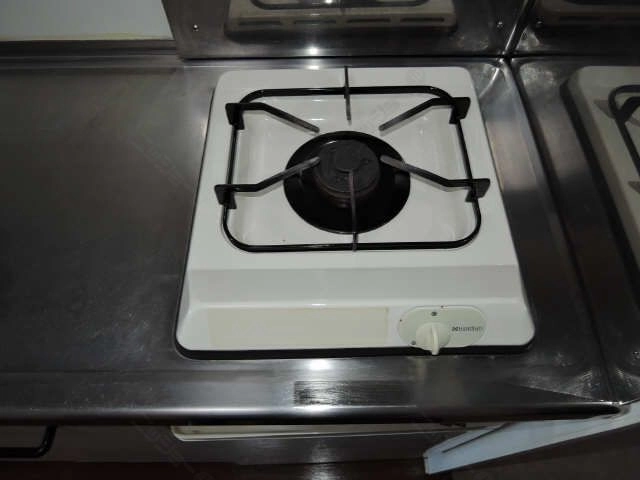 ガスコンロ