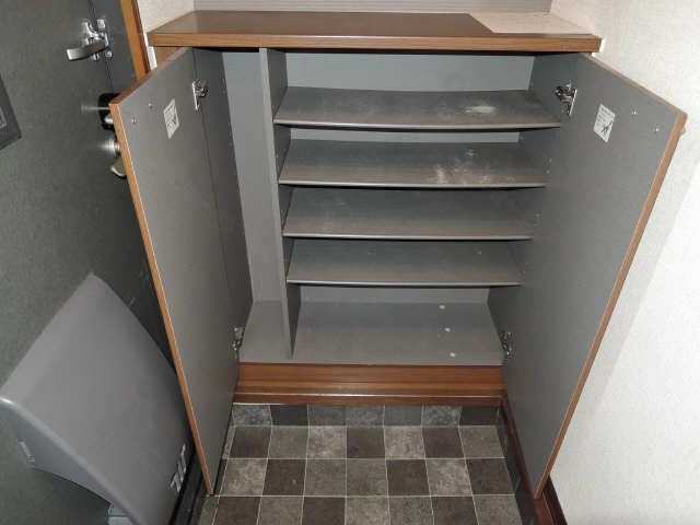 シューズＢＯＸ