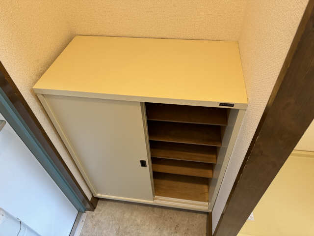 シューズBOX