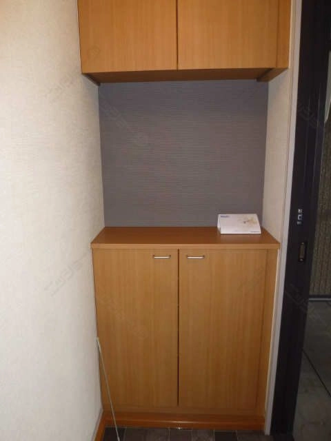 下駄箱