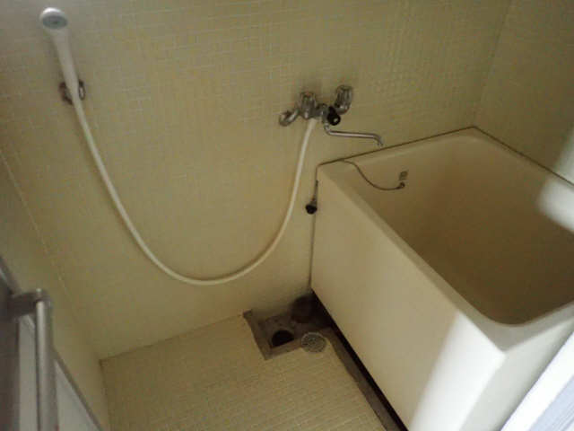 グリーンハイツ大竹 3階 浴室