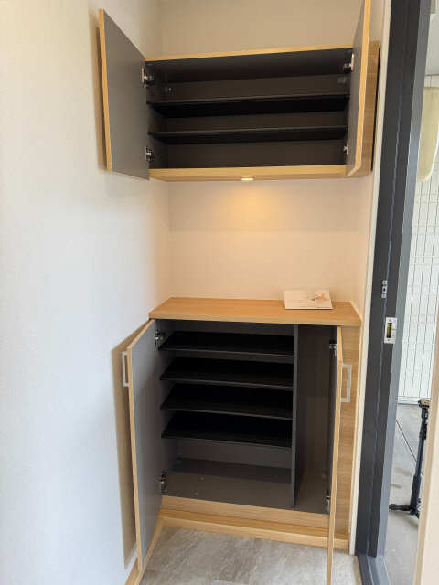 シューズBOX