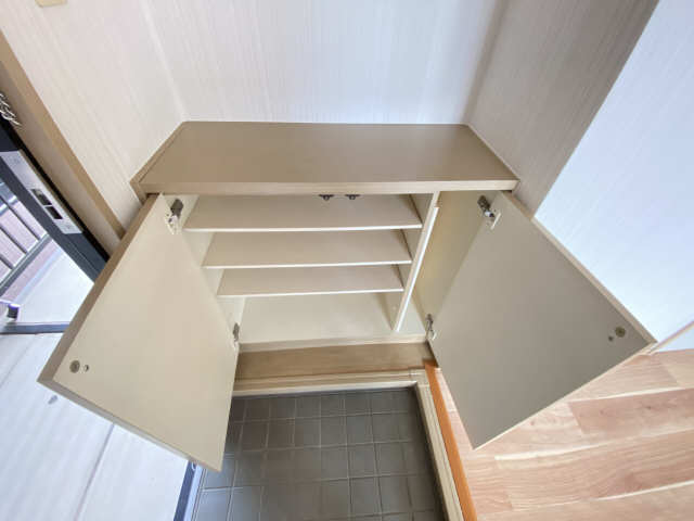 シューズBOX