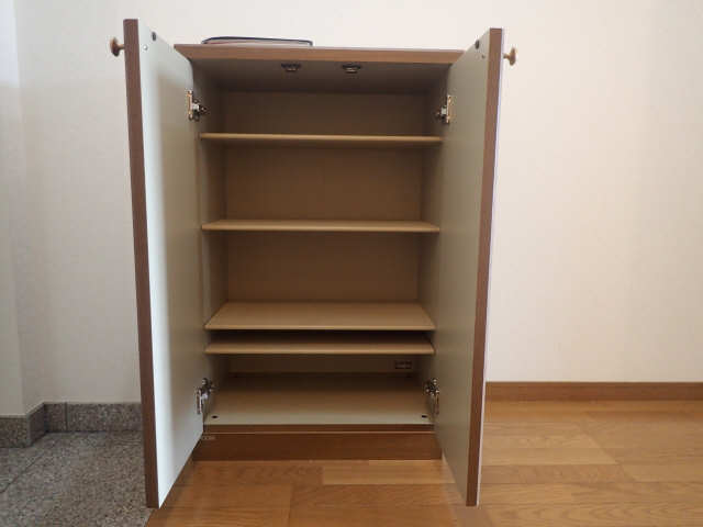 シューズBOX