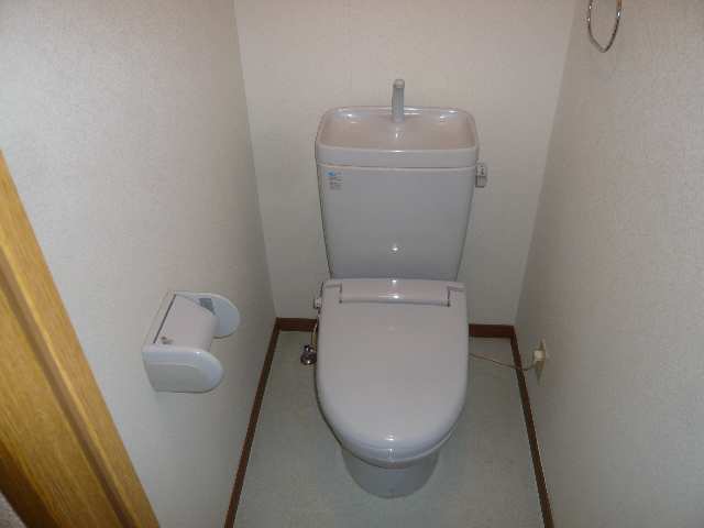 ＷＣ