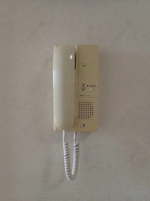 インターフォン