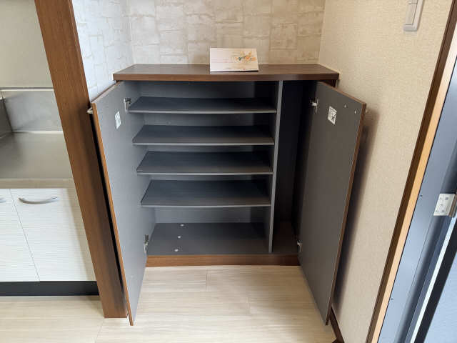 シューズBOX