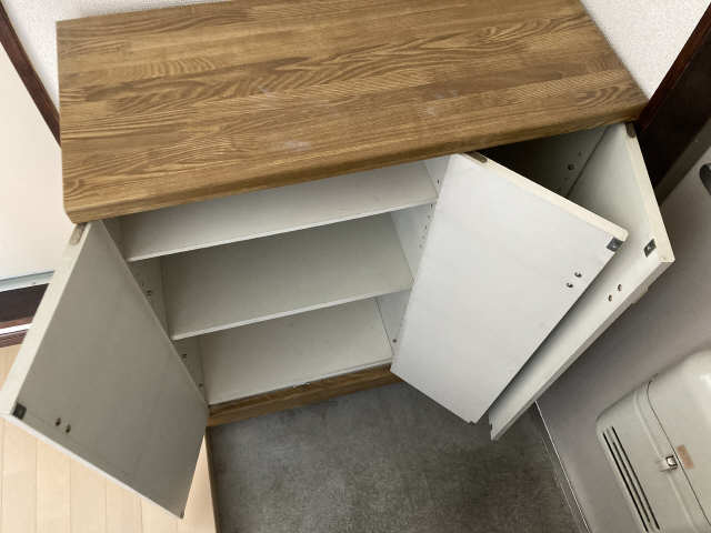 シューズBOX