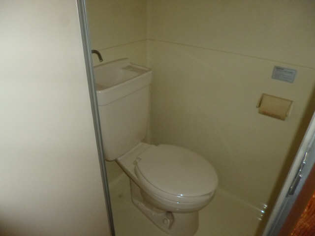 ＷＣ