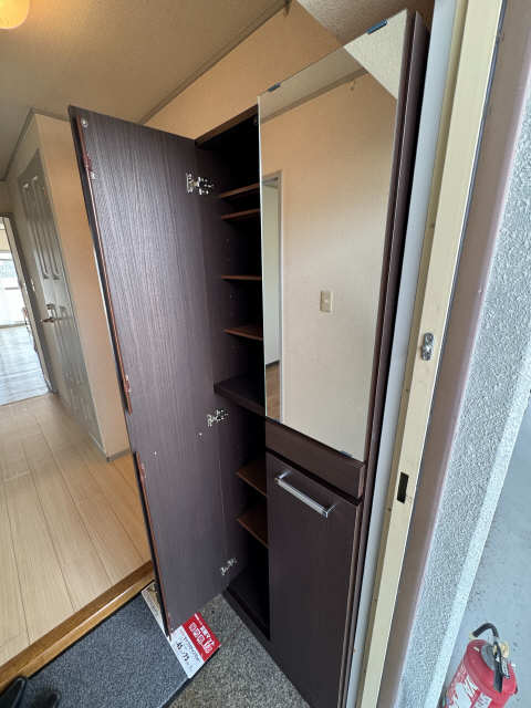 シューズBOX