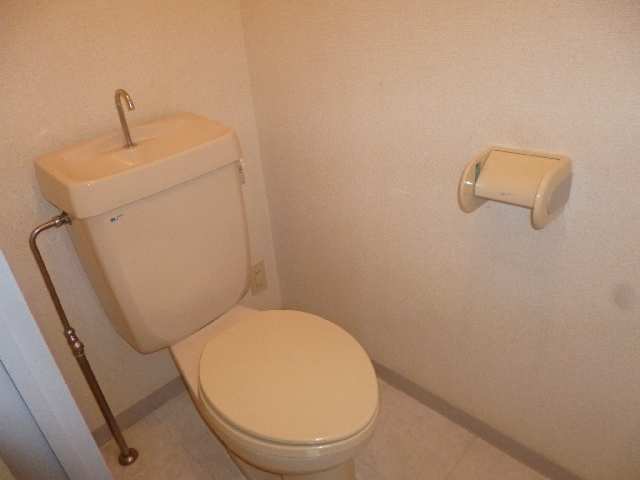 ＷＣ
