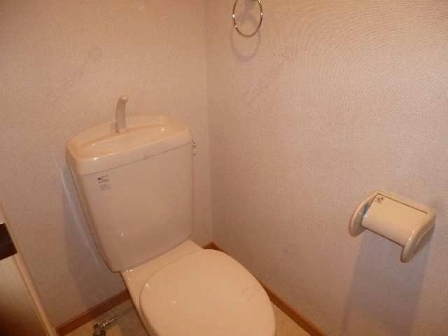 ＷＣ