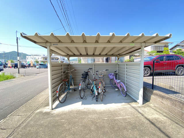 メゾン花水木 賃貸マンション 物件番号 岐阜県各務原市鵜沼東町５丁目 ニッショー Jp