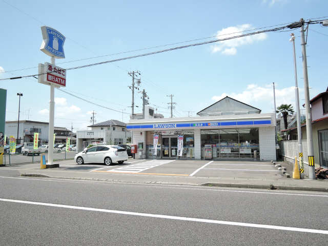 コンビニ