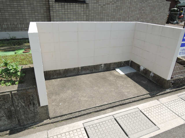 共有部分