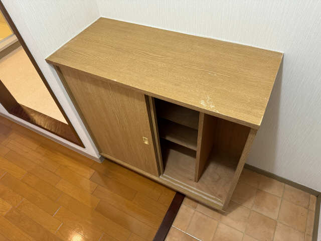 シューズBOX