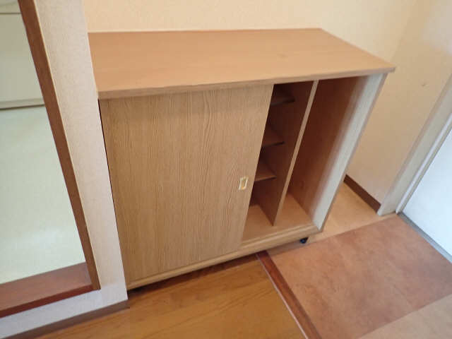 シューズBOX