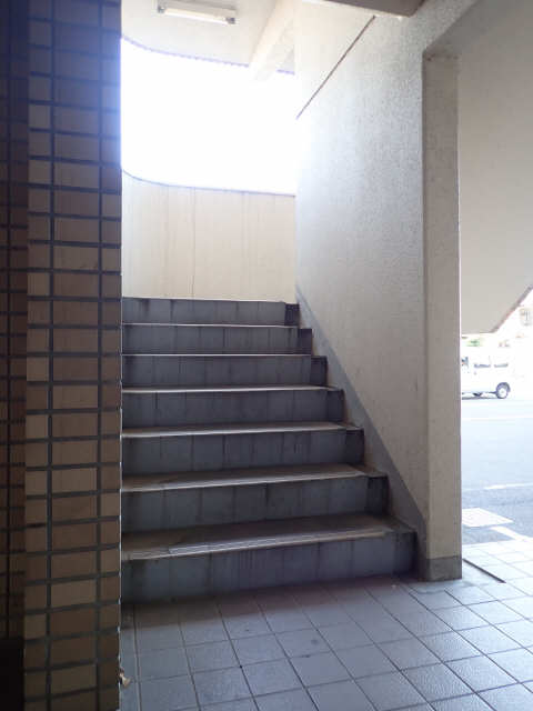階段