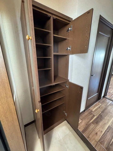 シューズBOX