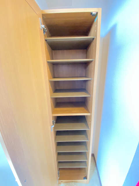 シューズBOX