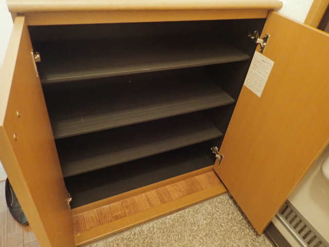 シューズBOX