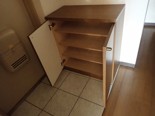 シューズBOX