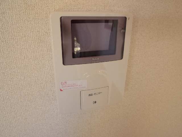 モニターフォン