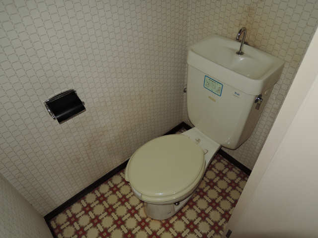 ＷＣ