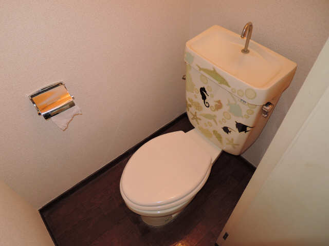 WC