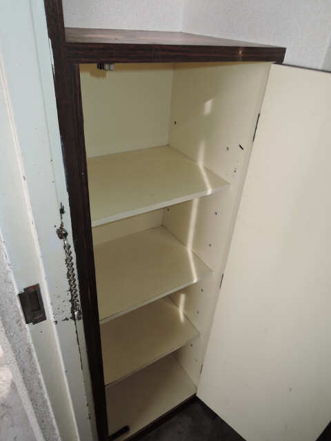 シューズBOX