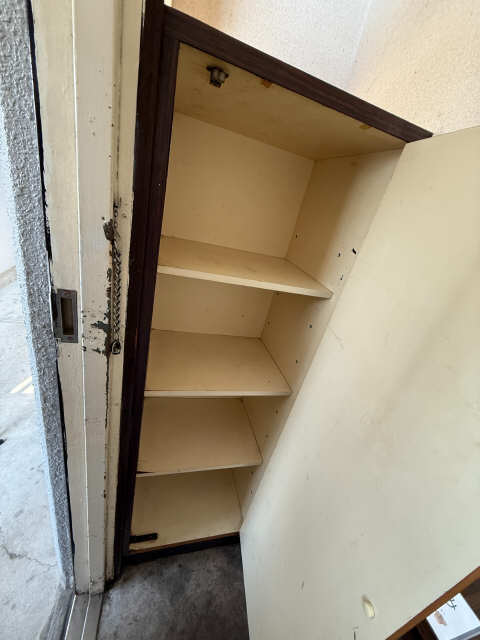 シューズBOX