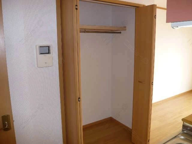 クローゼット
