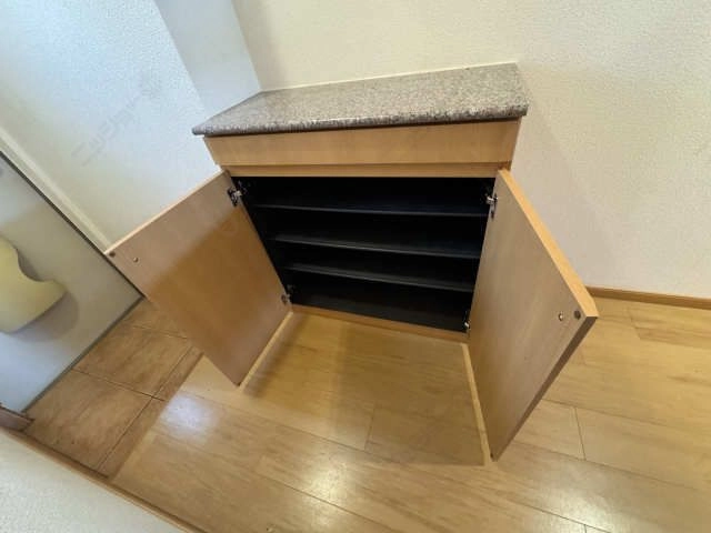 シューズBOX