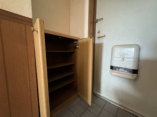 シューズBOX