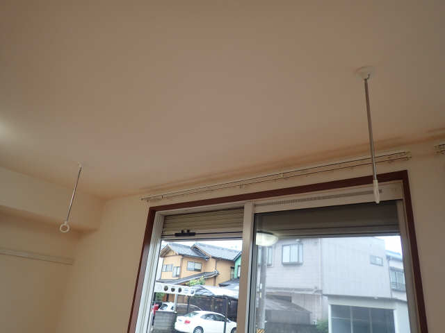 室内用物干し