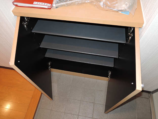 シューズＢＯＸ
