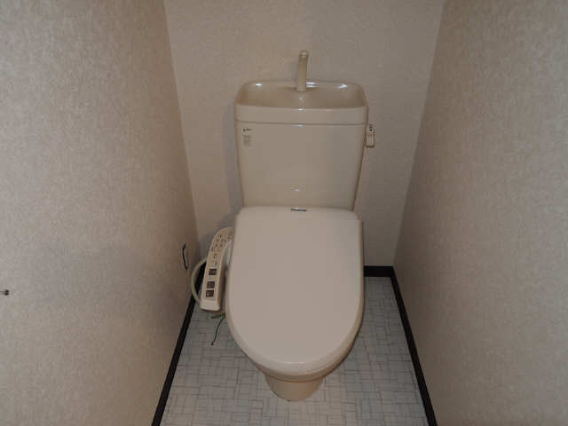 ＷＣ