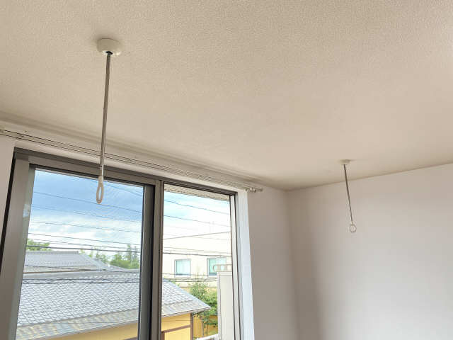 室内用物干し