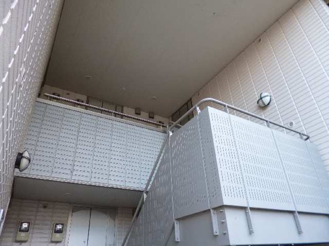 階段