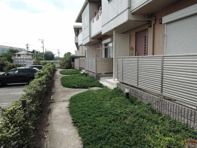 共用通路