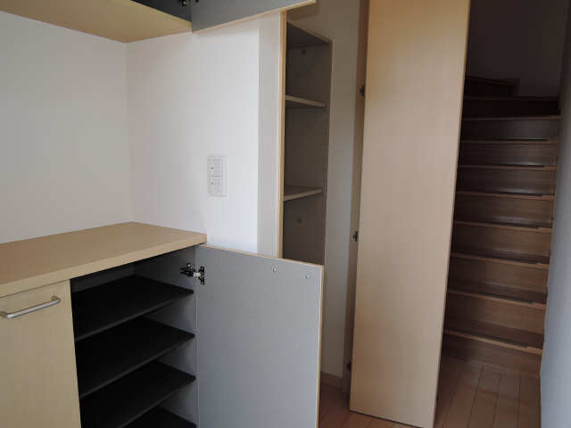 シューズＢＯＸ