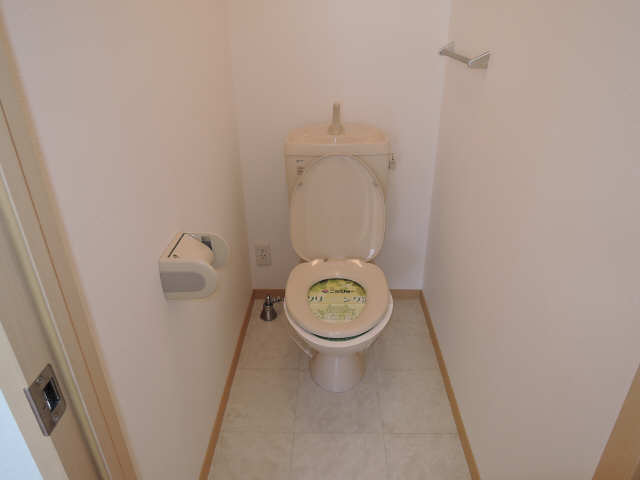 ＷＣ