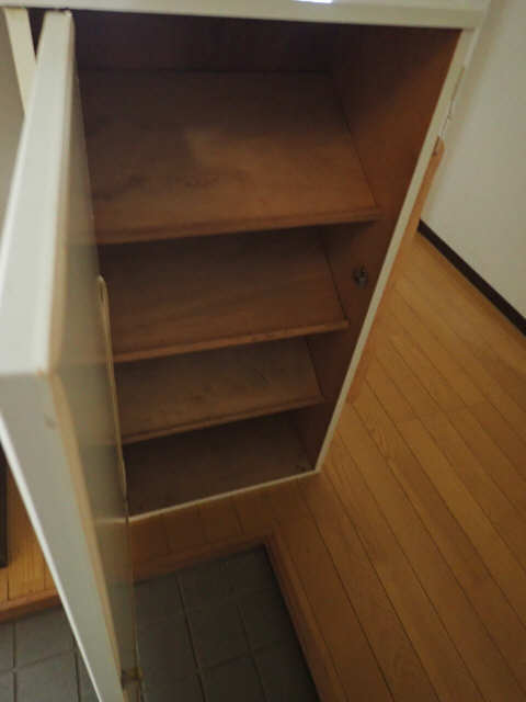 シューズBOX