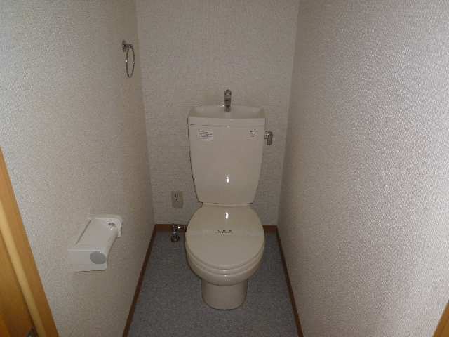 ＷＣ