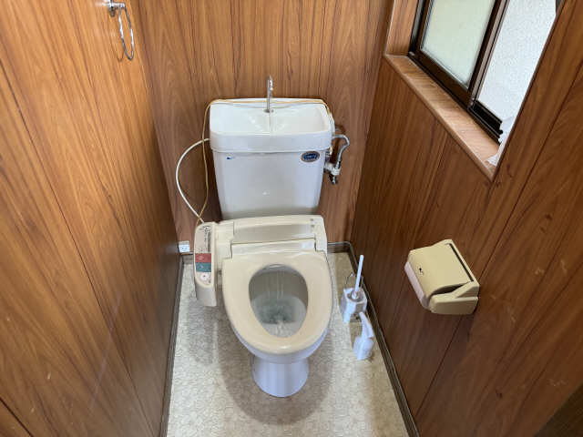 WC