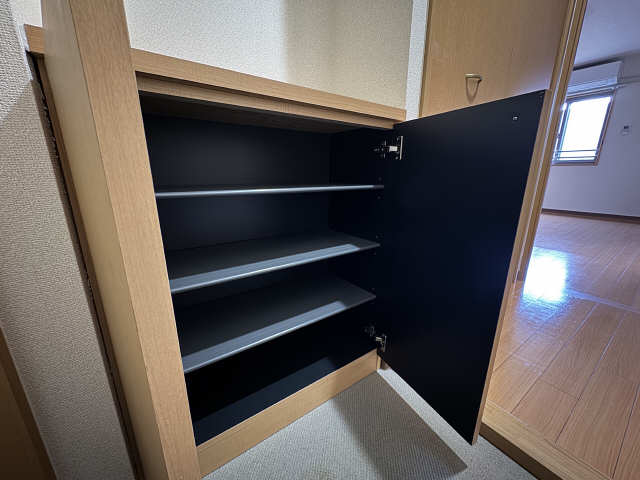 シューズBOX