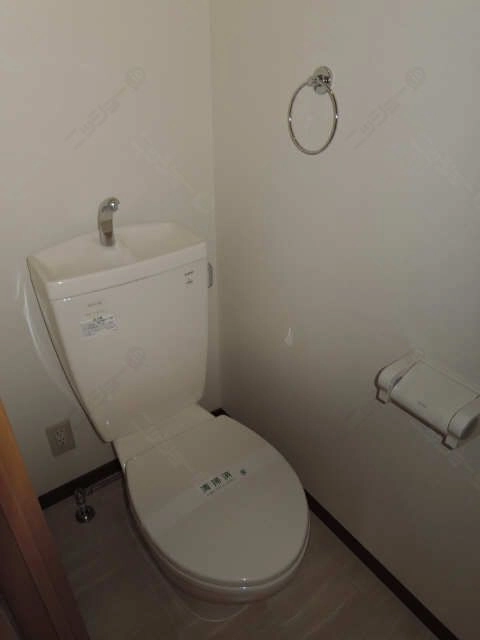 ＷＣ